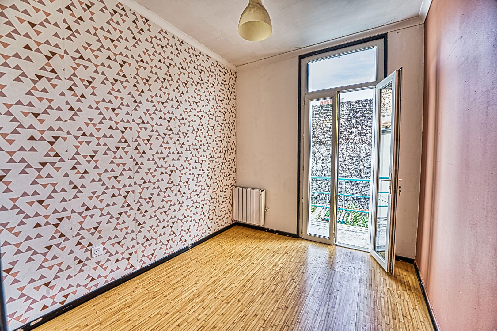 Photo Maison Nimes 2 pièces 52 m² image 5/6