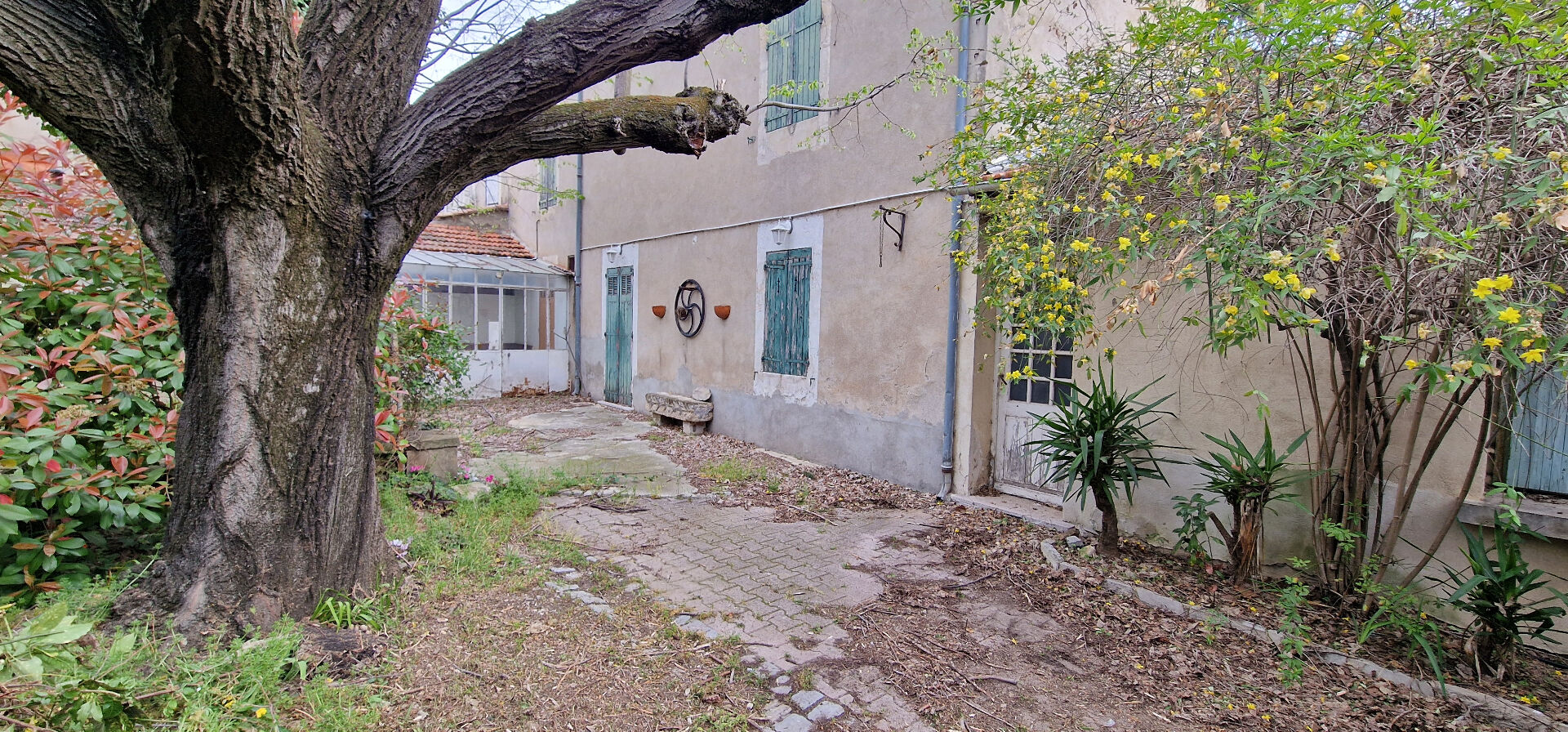 Agence immobilière de GNIMMO BIEN URBAIN Garons