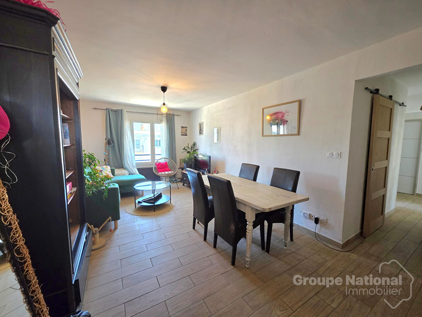 Agence immobilière de GNIMMO BIEN URBAIN Garons