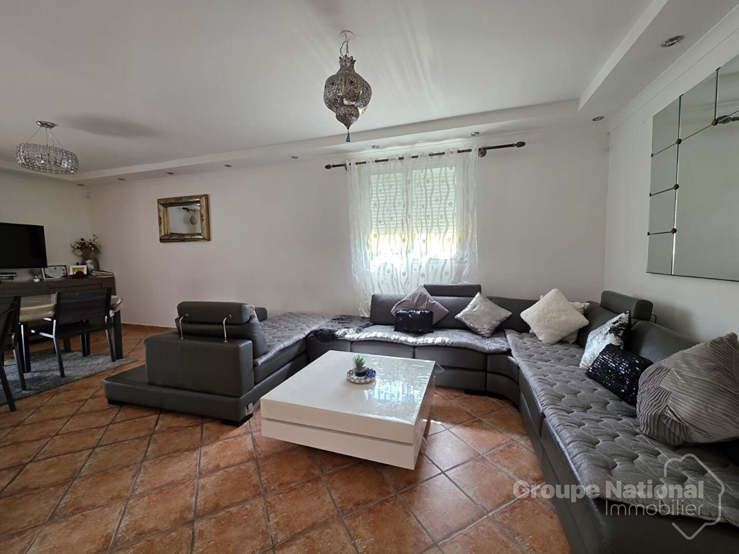 Photo Villa 5 chambres Mas de Possac à Nîmes image 4/6