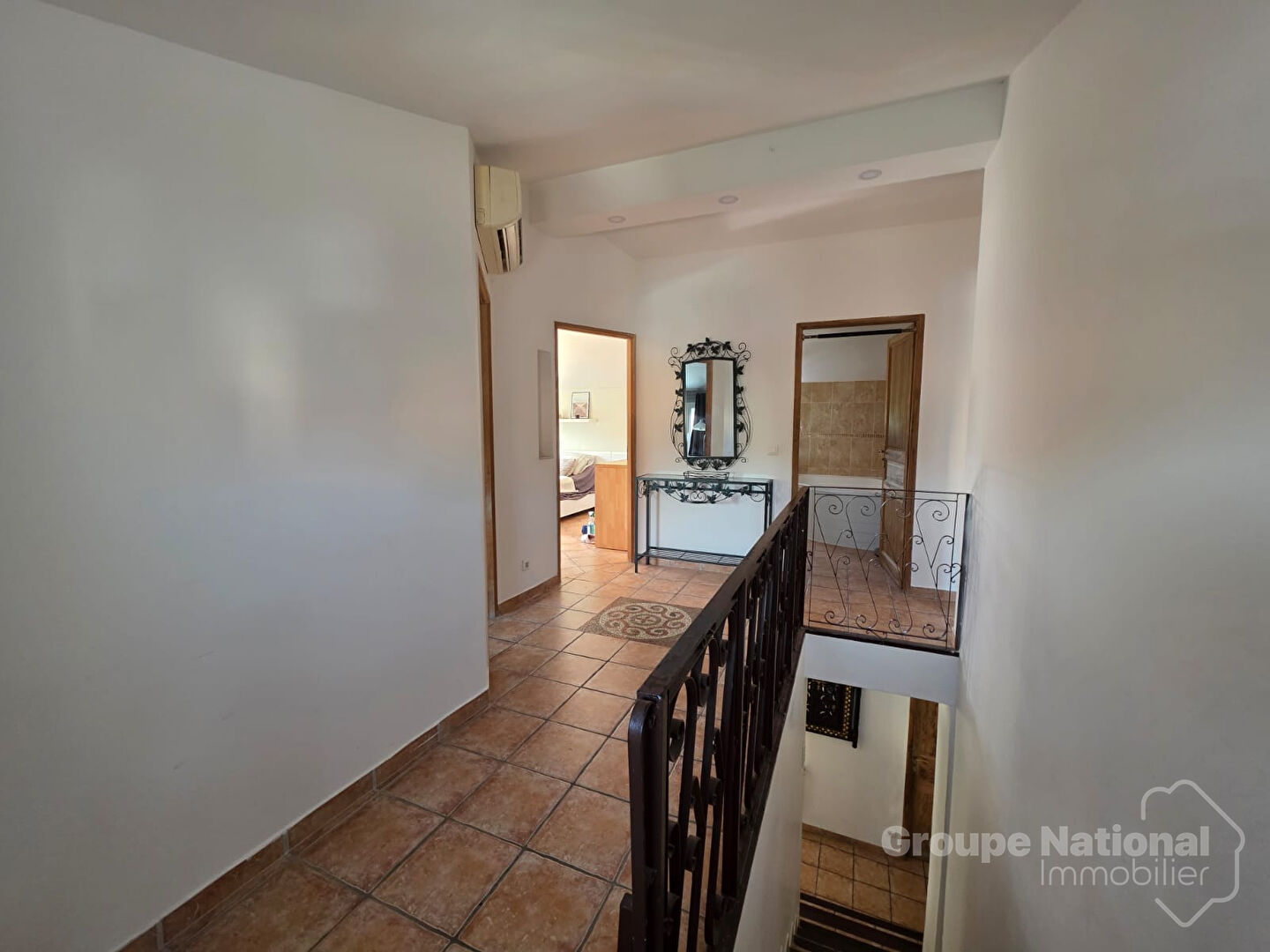 Photo Villa 5 chambres Mas de Possac à Nîmes image 6/6