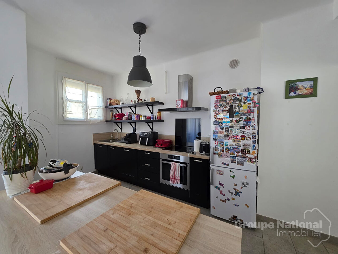 Agence immobilière de GNIMMO BIEN URBAIN Garons