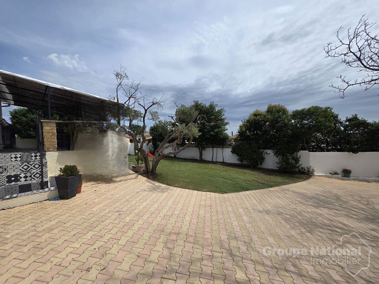 Photo Maison Bellegarde 5 pièces à Bellegarde image 3/6