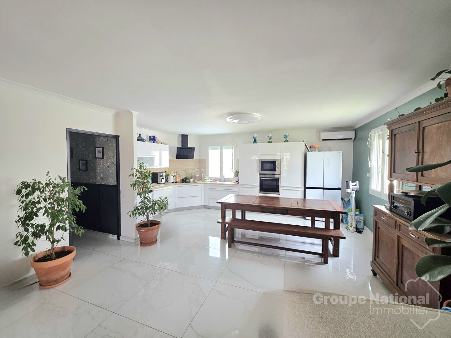 Photo Maison Bellegarde 5 pièces à Bellegarde image 4/6