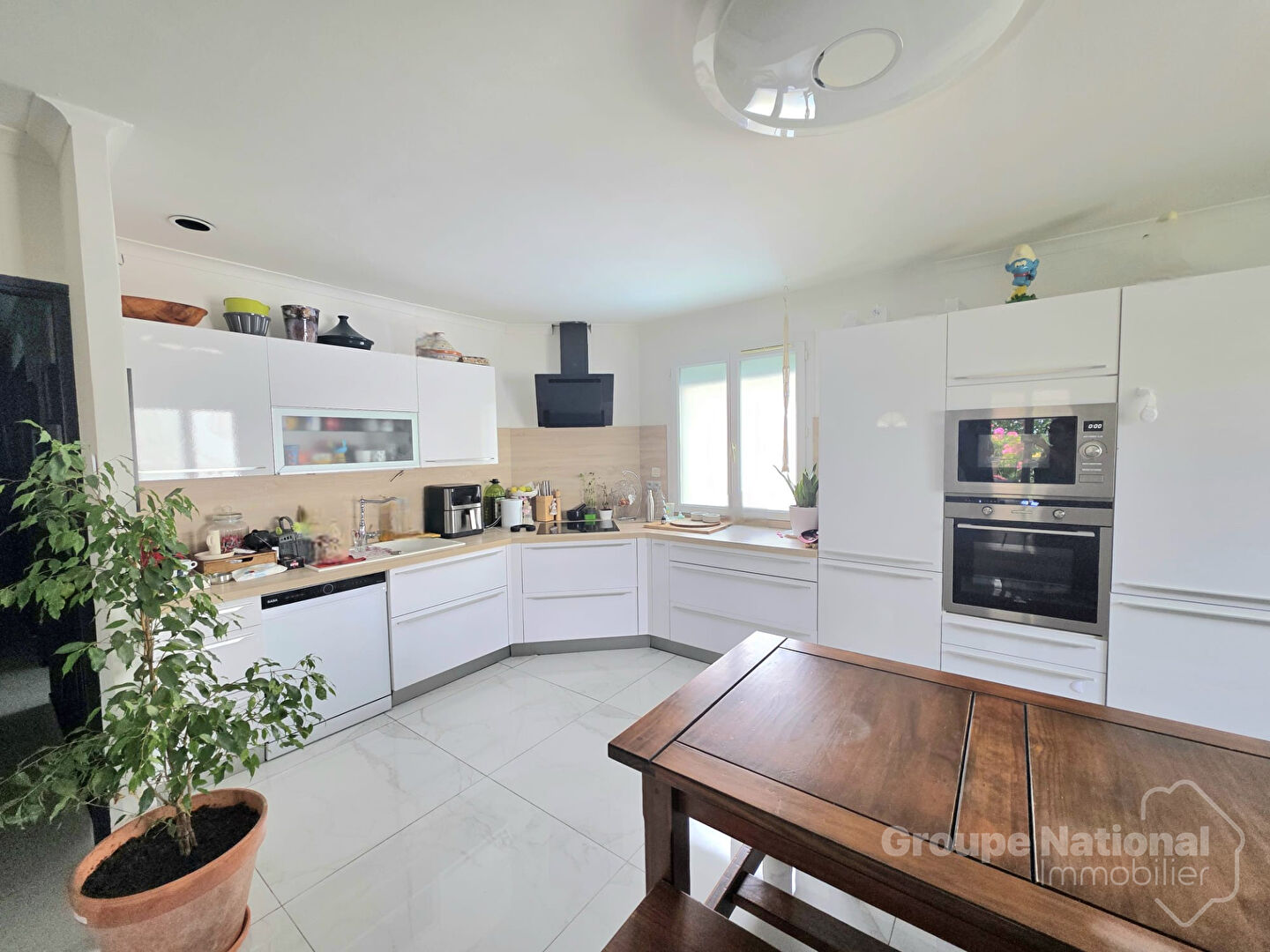 Photo Maison Bellegarde 5 pièces à Bellegarde image 5/6