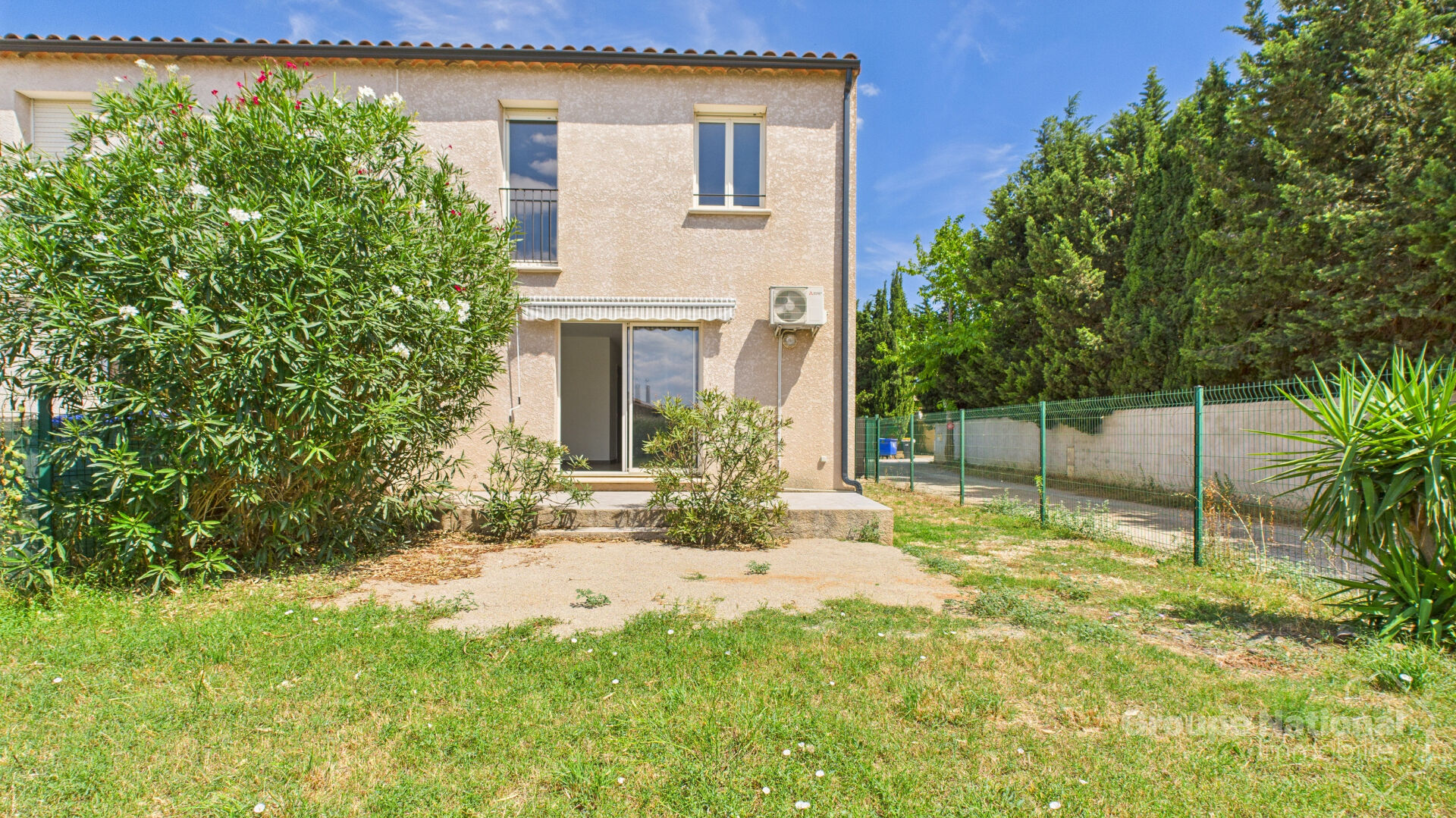 Agence immobilière de GNIMMO BIEN URBAIN Garons