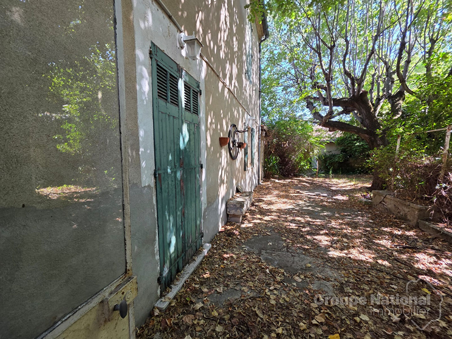 Photo Mas à rénover à Nimes image 2/6