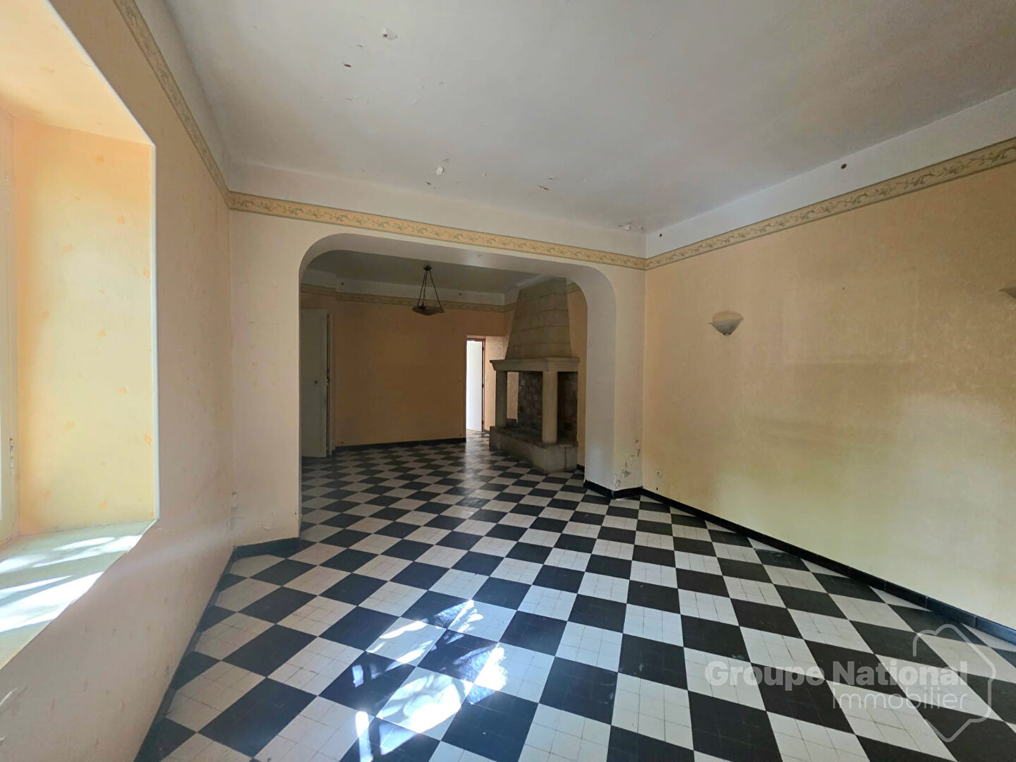 Photo Mas à rénover à Nimes image 3/6