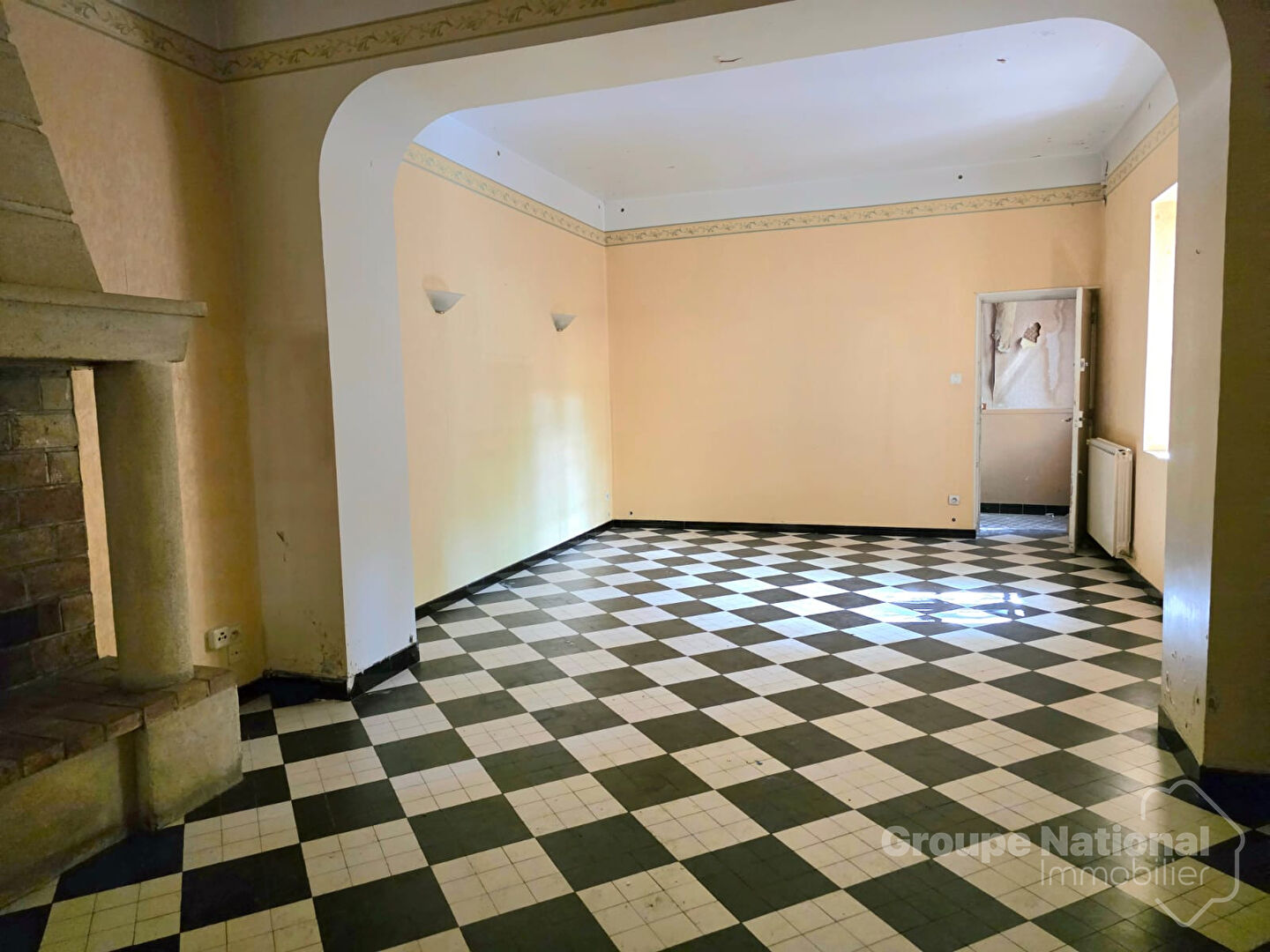 Photo Mas à rénover à Nimes image 4/6