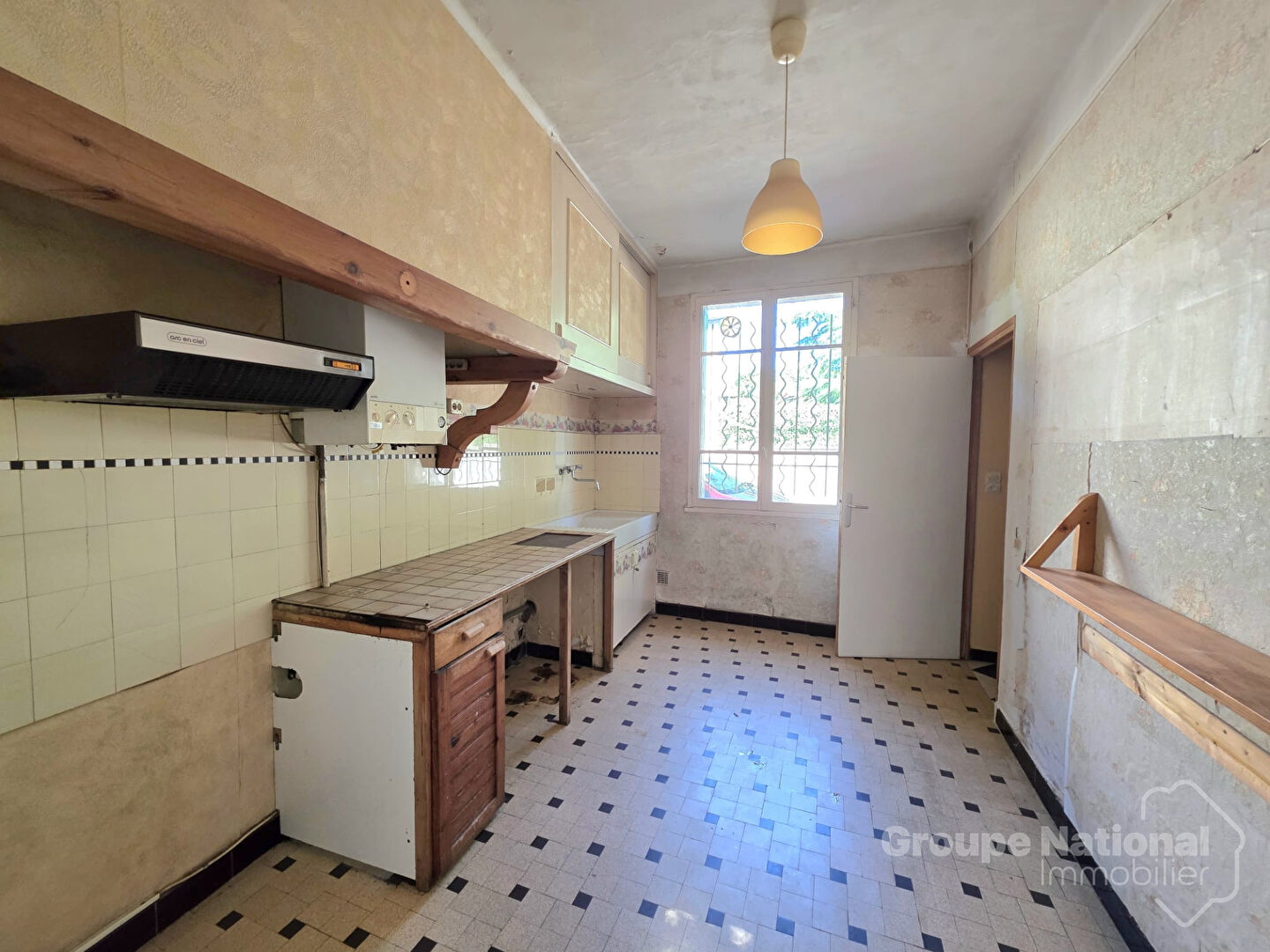 Photo Mas à rénover à Nimes image 5/6