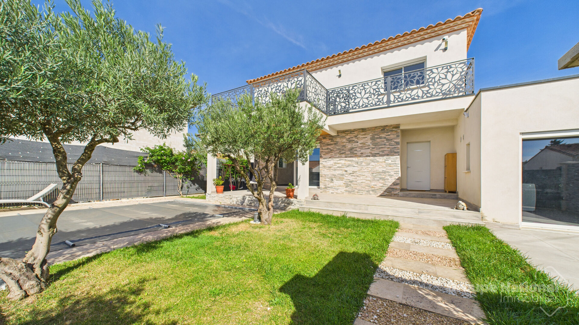 Agence immobilière de GNIMMO BIEN URBAIN Garons