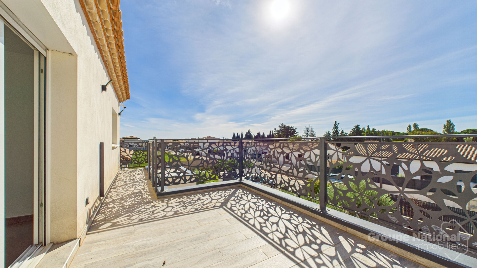 Photo Maison Garons 101.87 m2 sur 400 m² image 3/6