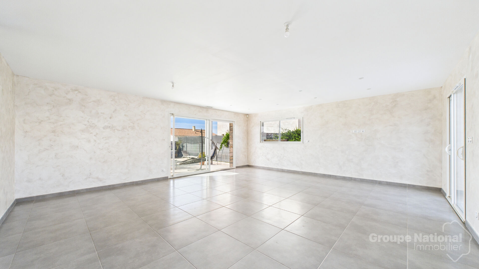 Photo Maison Garons 101.87 m2 sur 400 m² image 5/6