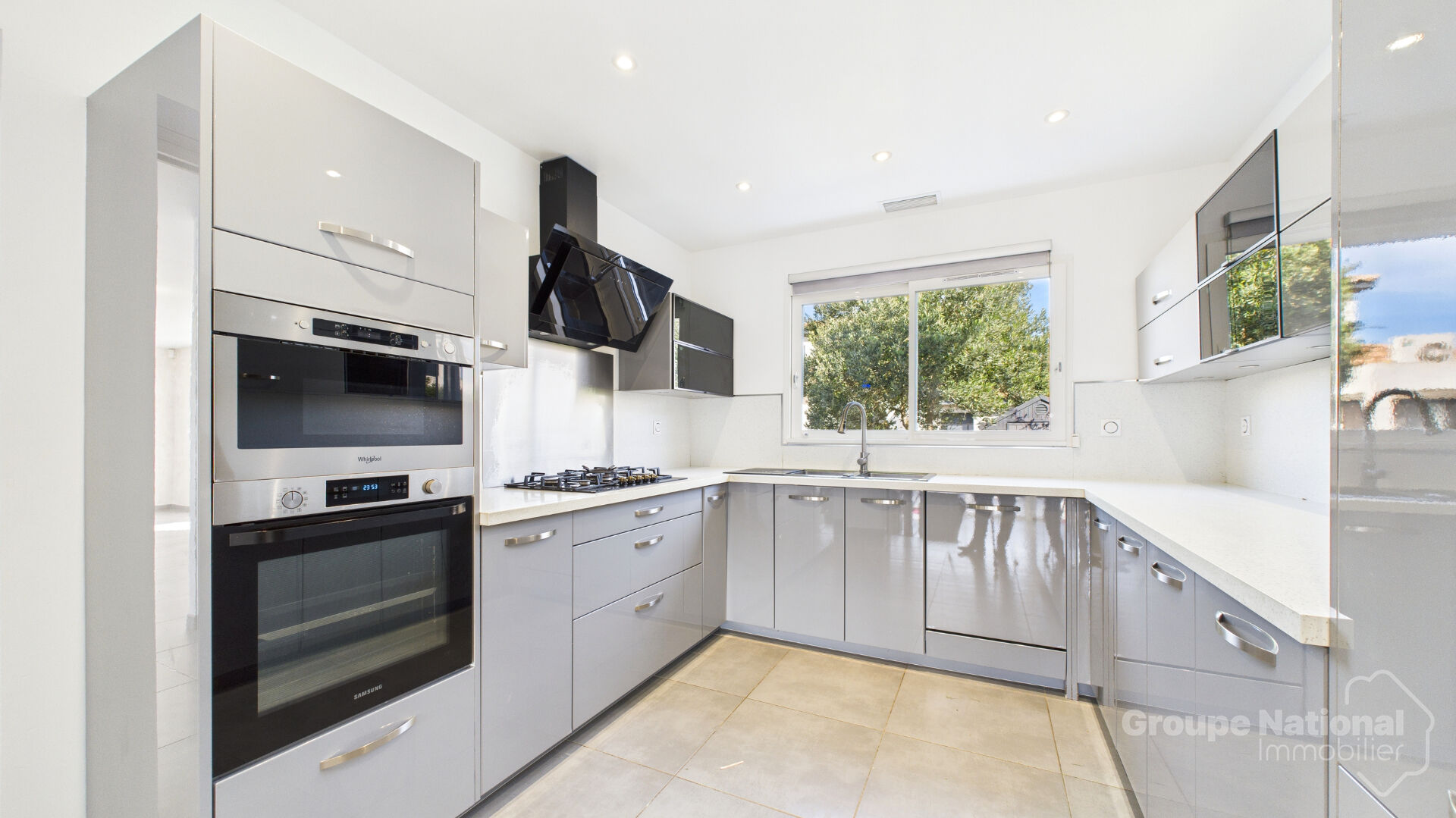 Photo Maison Garons 101.87 m2 sur 400 m² image 6/6