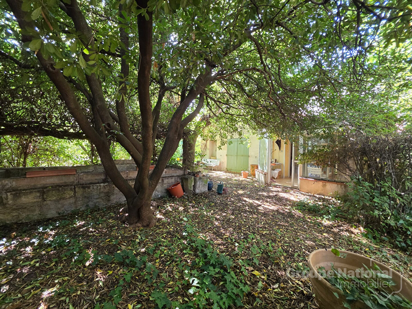 Photo Maison plain-pied à Nimes image 2/6