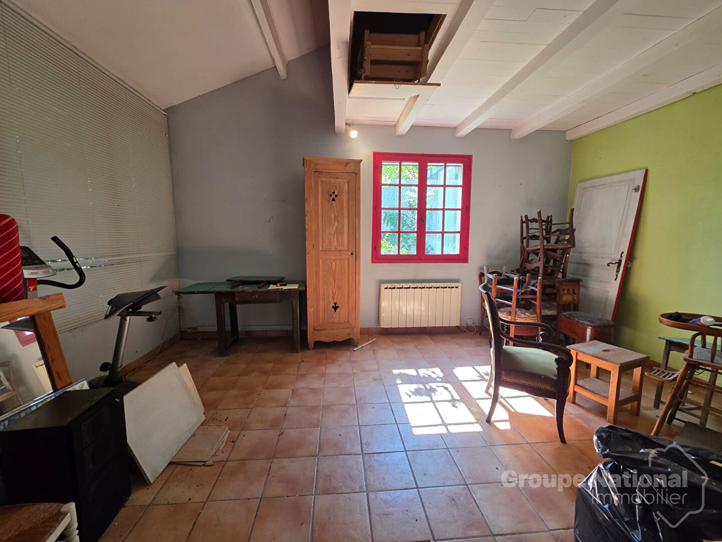 Photo Maison plain-pied à Nimes image 4/6