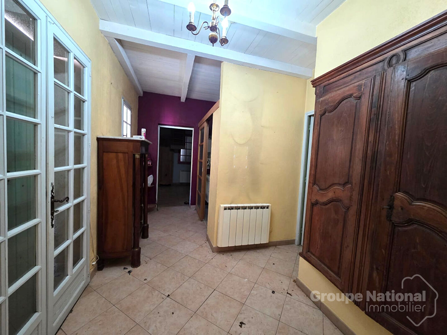 Photo Maison plain-pied à Nimes image 6/6