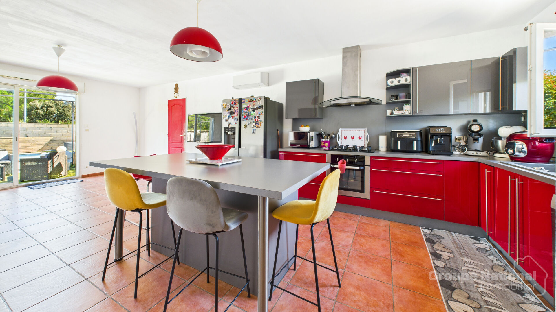 Photo Maison Saint Gilles 4 pièces axe Arles-Nîmes image 4/6