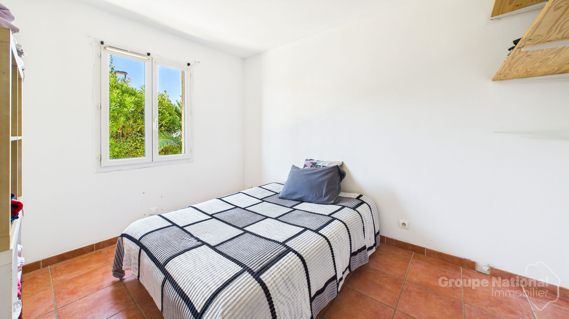 Photo Maison Saint Gilles 4 pièces axe Arles-Nîmes image 5/6