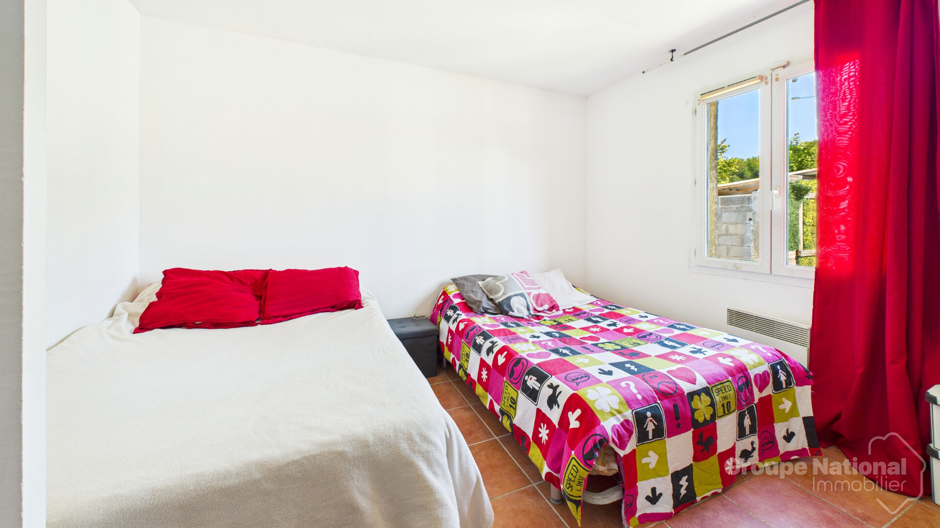 Photo Maison Saint Gilles 4 pièces axe Arles-Nîmes image 6/6