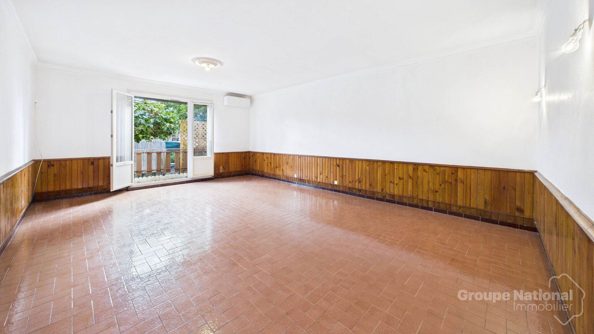 Photo Villa Nimes 4 pièces 103 m² sur 350 m² de parcelle image 2/6