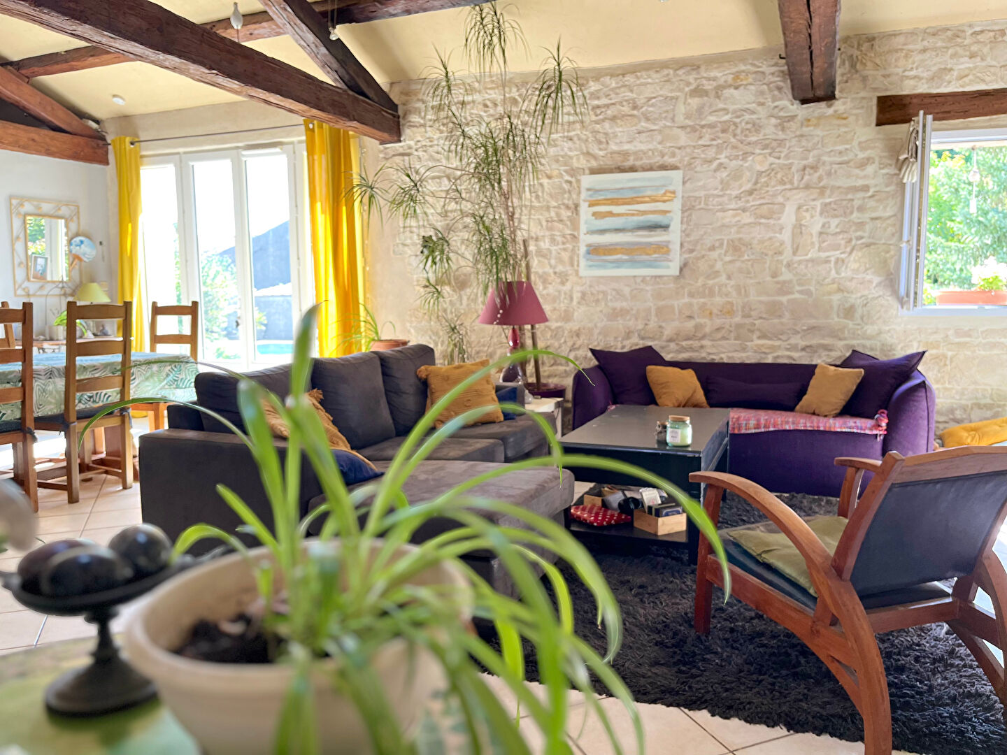 Photo Maison 6 pièce(s) 190 m2 image 2/6