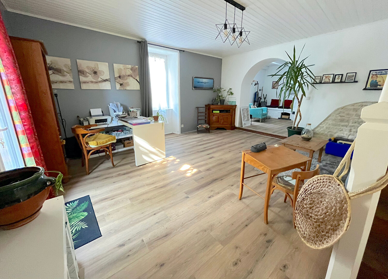 Photo Maison 6 pièce(s) 190 m2 image 5/6