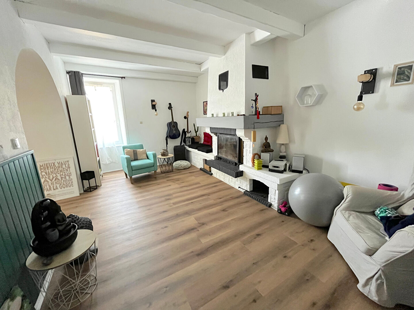 Photo Maison 6 pièce(s) 190 m2 image 6/6