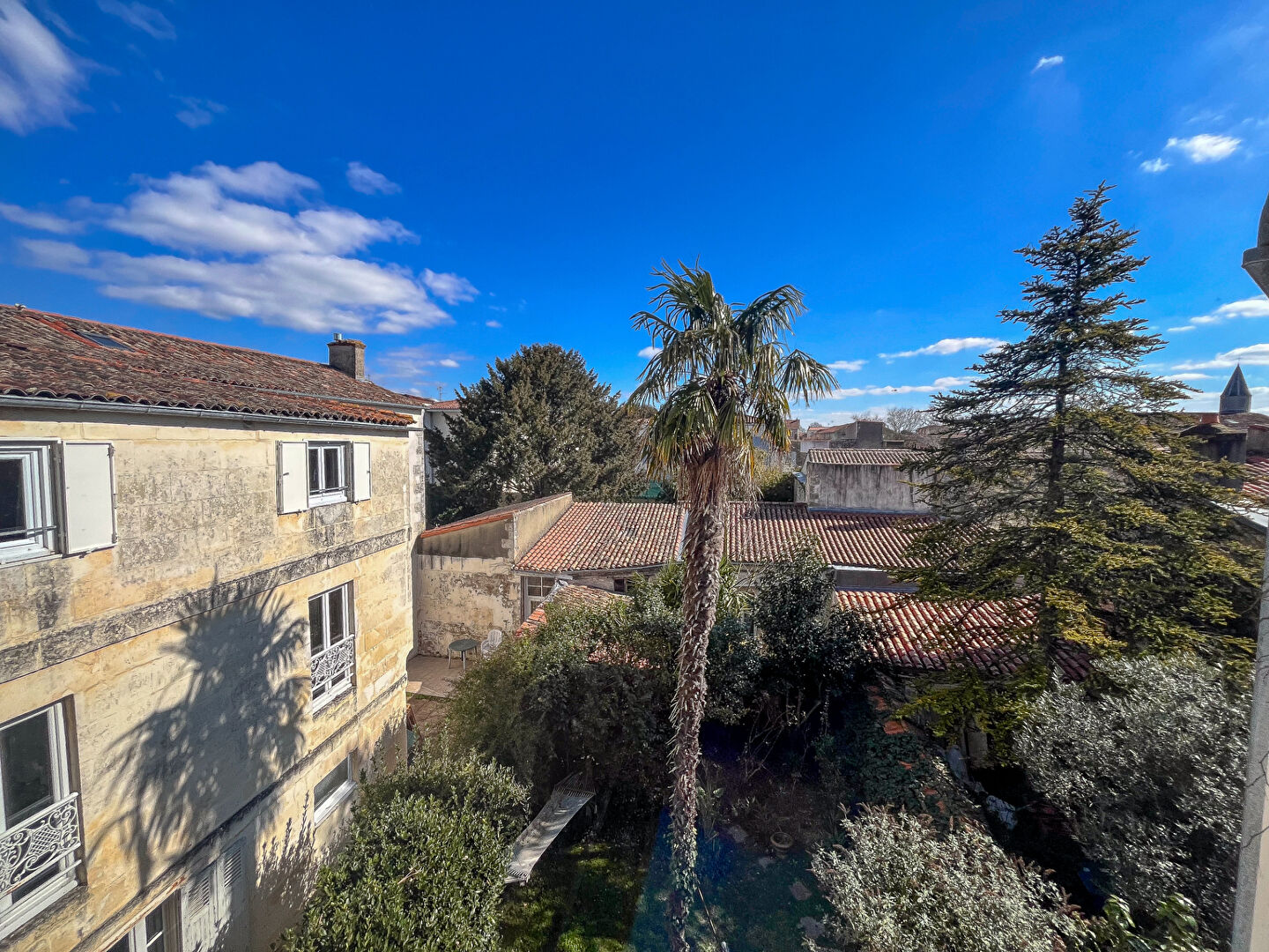 Agence immobilière de BLOWSENS Sainte Soulle - BLOWSENS