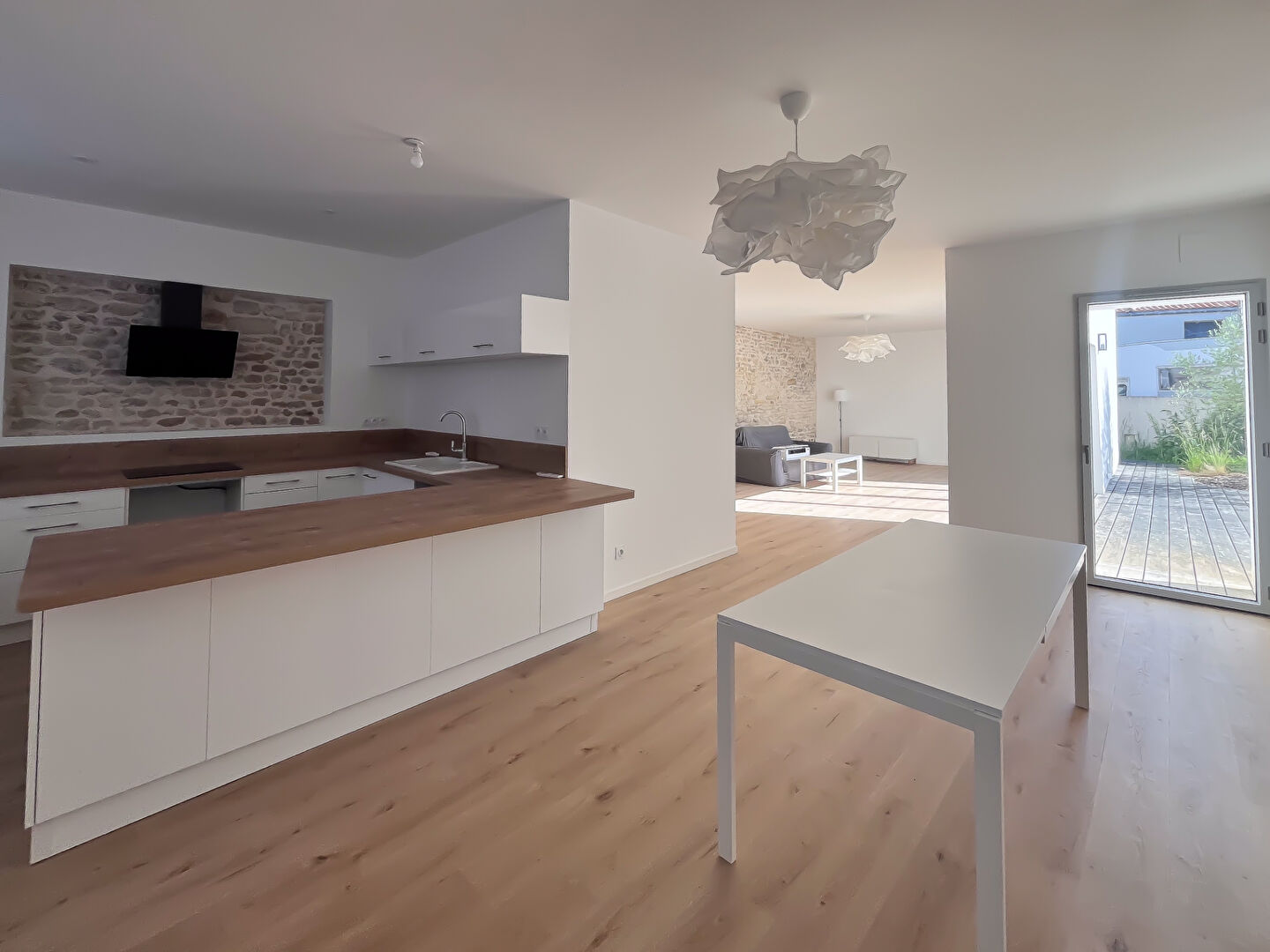 Photo Maison  6 pièce(s) 183 m2 image 4/6