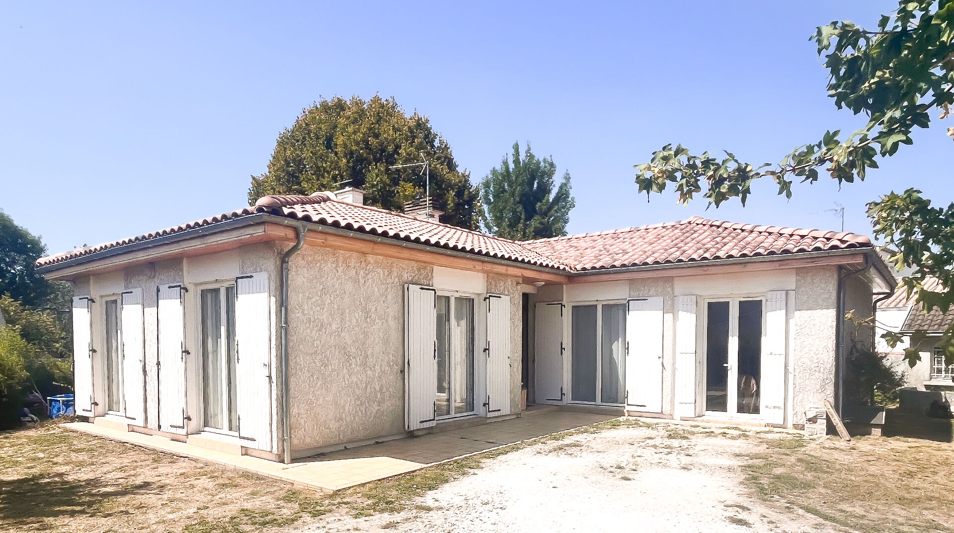 Agence immobilière de BLOWSENS Sainte Soulle - BLOWSENS