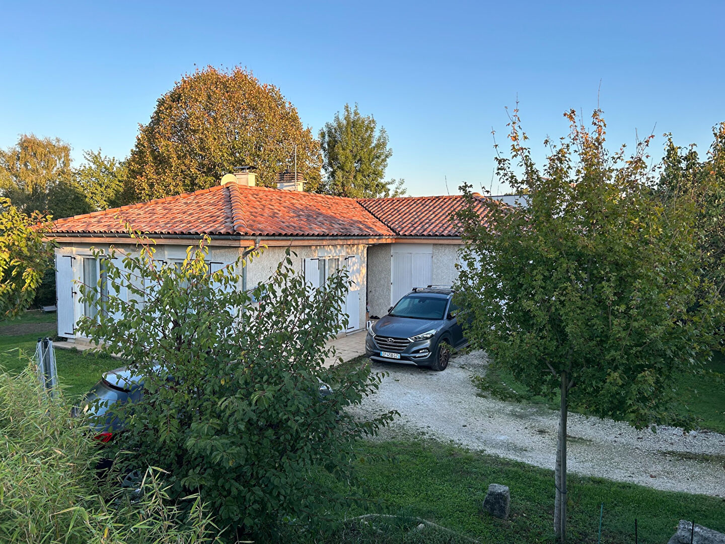 Maison Dompierre Sur Mer 5 pièce(s) 114 m2 sur 776 m2