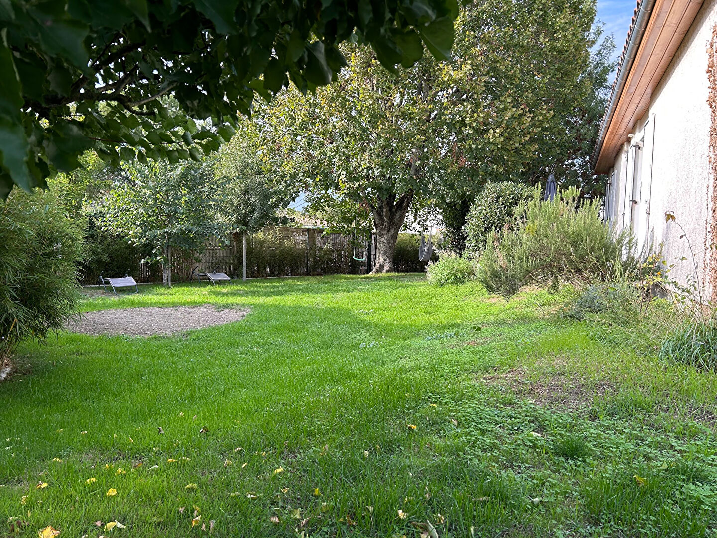 Photo Maison Dompierre Sur Mer 5 pièce(s) 114 m2 sur 776 m2 image 2/6