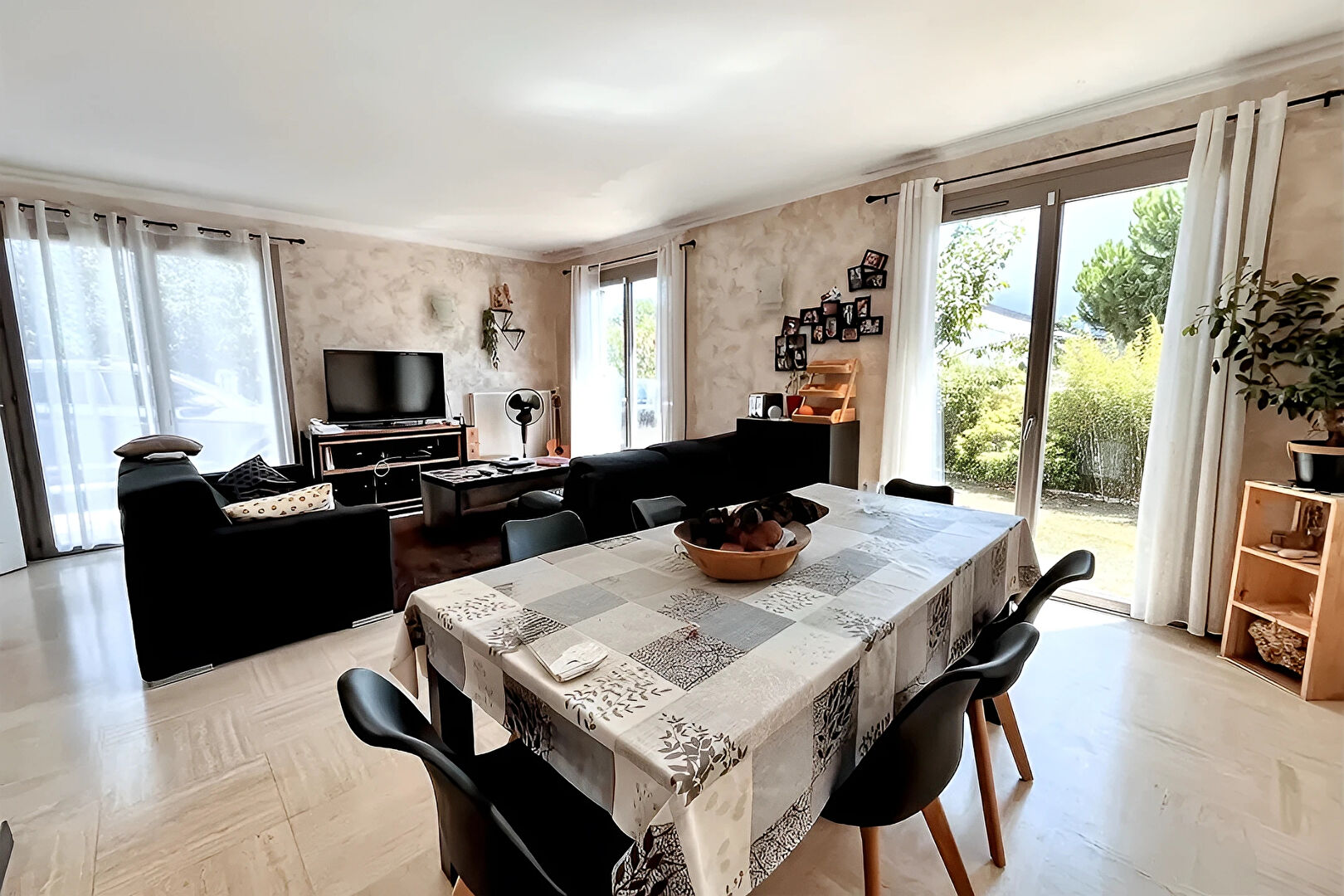 Photo Maison Dompierre Sur Mer 5 pièce(s) 114 m2 sur 776 m2 image 3/6