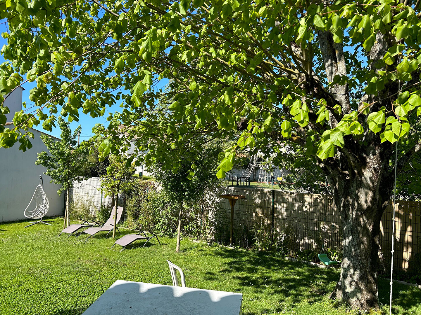 Photo Maison Dompierre Sur Mer 5 pièce(s) 114 m2 sur 776 m2 image 4/6