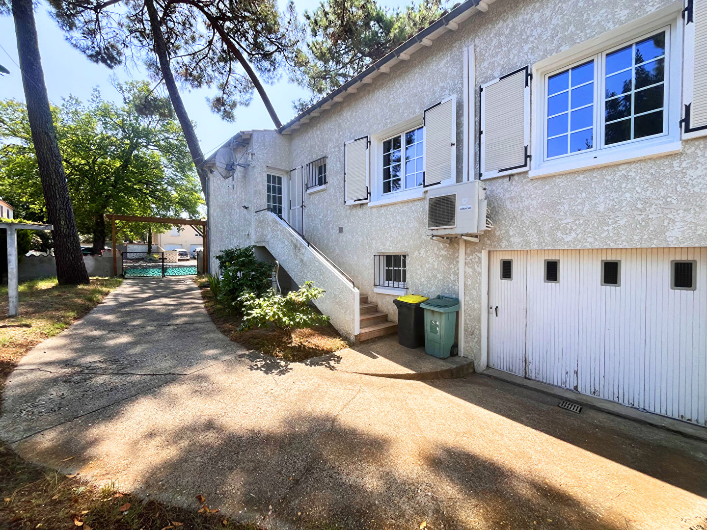 Photo Maison 4 pièces de 100 m2 à La Tremblade / Ronce les bains image 3/6