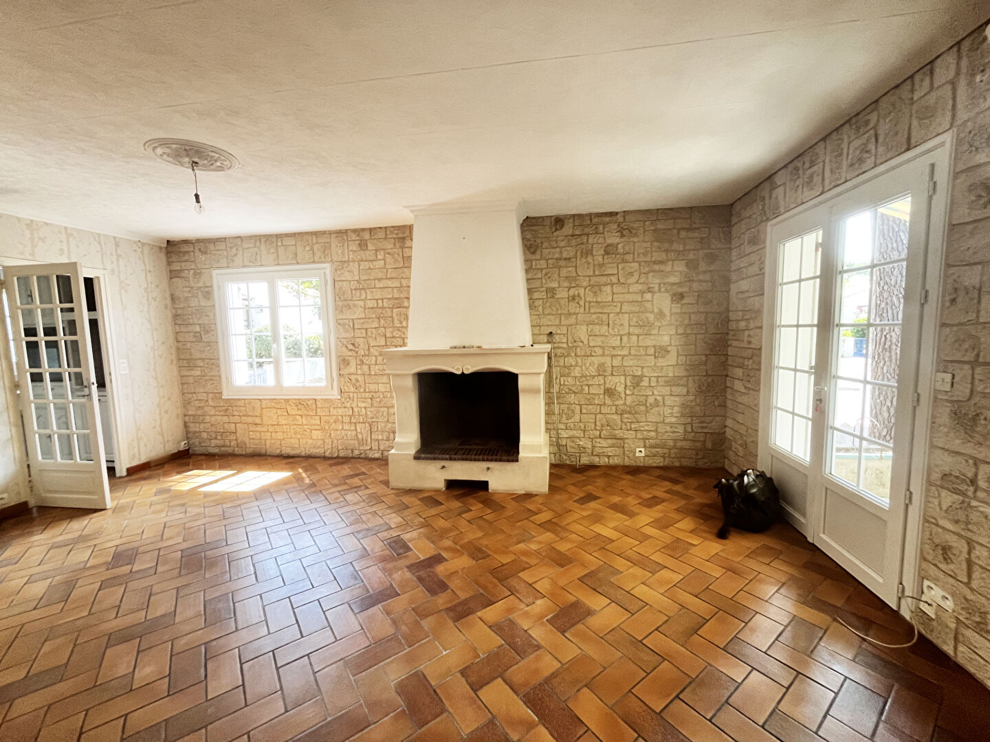 Photo Maison 4 pièces de 100 m2 à La Tremblade / Ronce les bains image 5/6