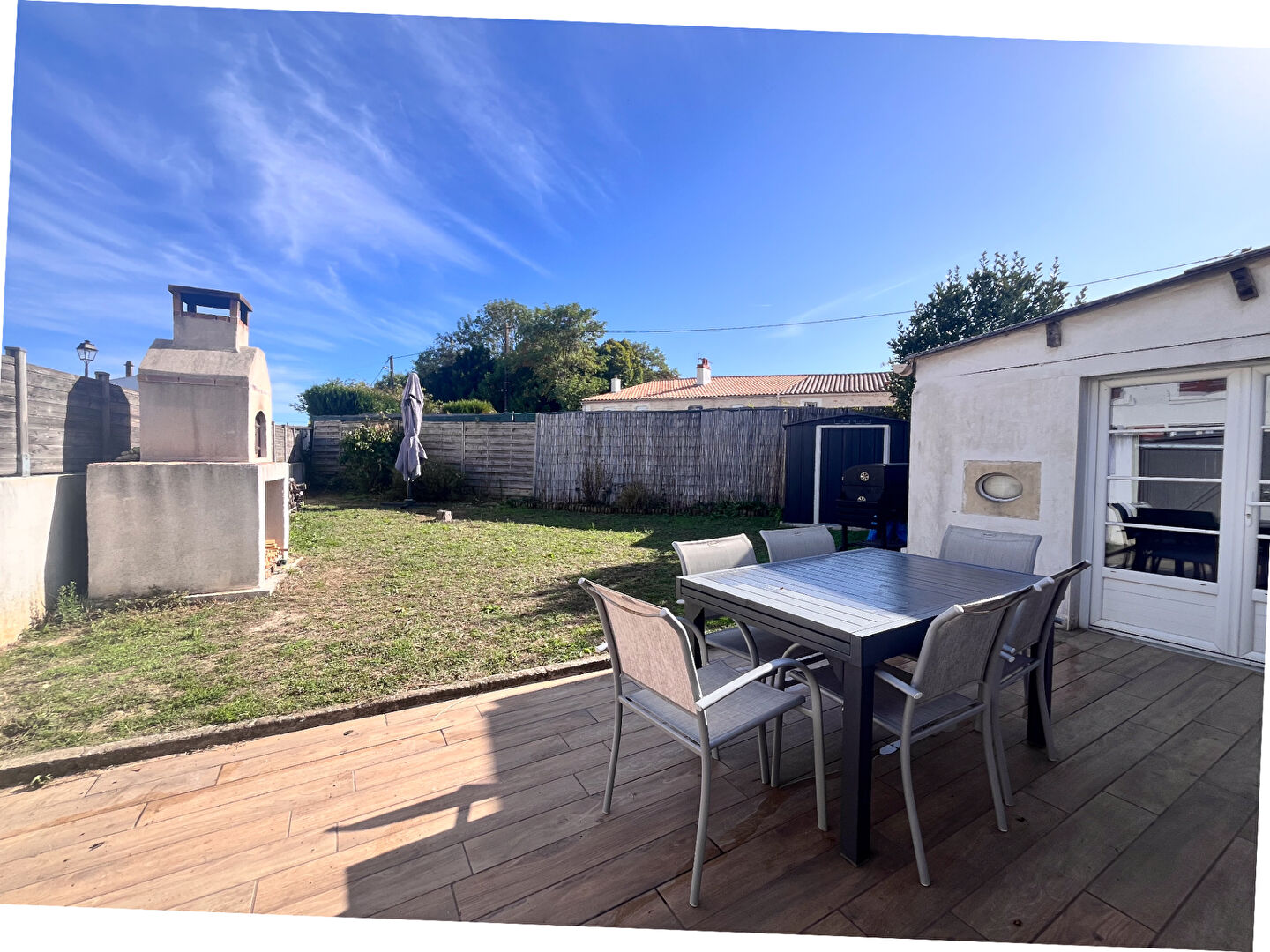 Photo Maison 3/4 chambres 134 m2 - centre bourg image 5/6