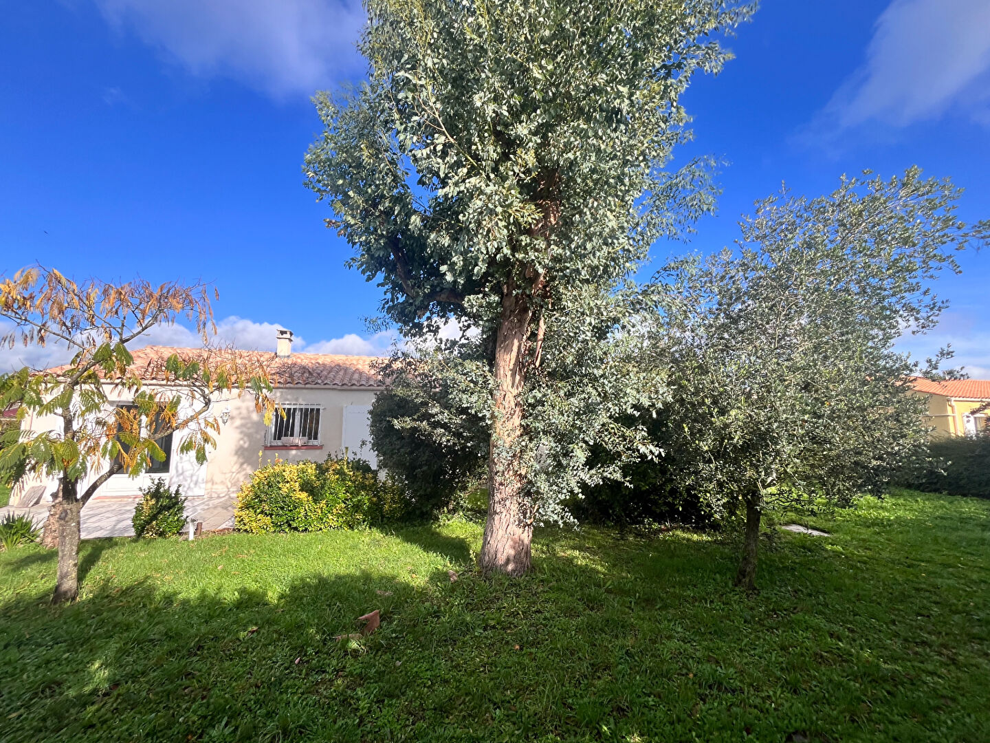 Photo Maison 4 pièces/3 chambres - 112 m2 - Saint-Jean-de-Liversay (17170) image 2/6