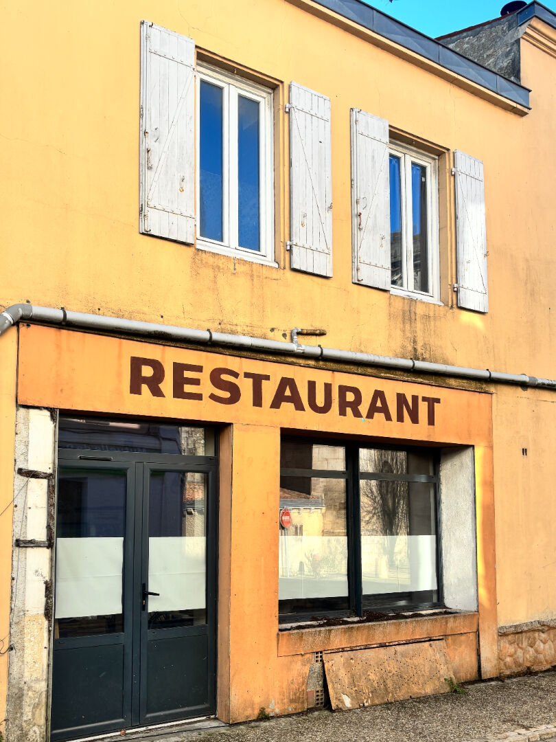 Agence immobilière de BLOWSENS Sainte Soulle - BLOWSENS