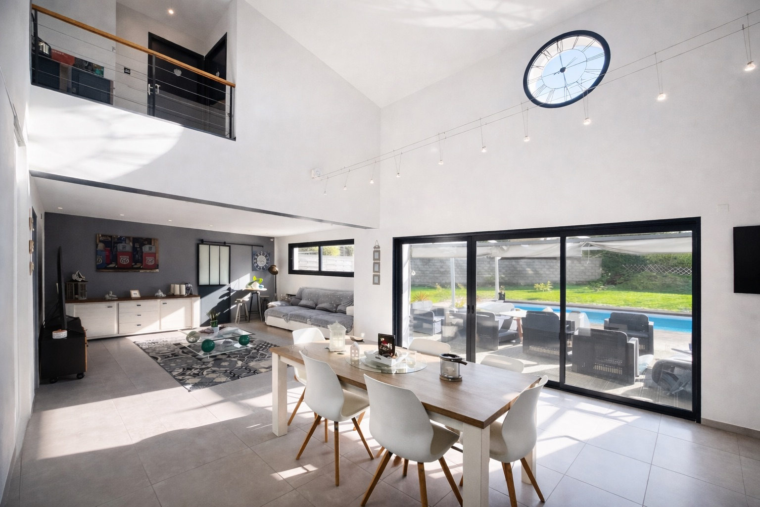 Agence immobilière de BLOWSENS Sainte Soulle - BLOWSENS