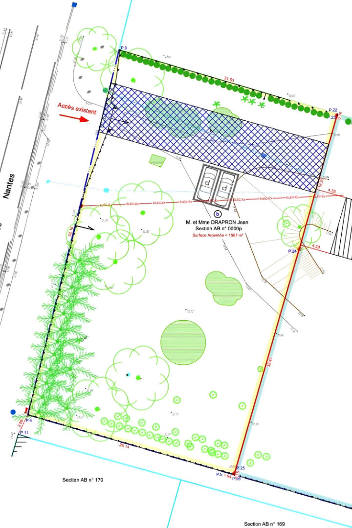 Agence immobilière de BLOWSENS Sainte Soulle - BLOWSENS