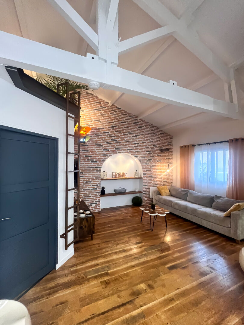 Agence immobilière de BLOWSENS Sainte Soulle - BLOWSENS