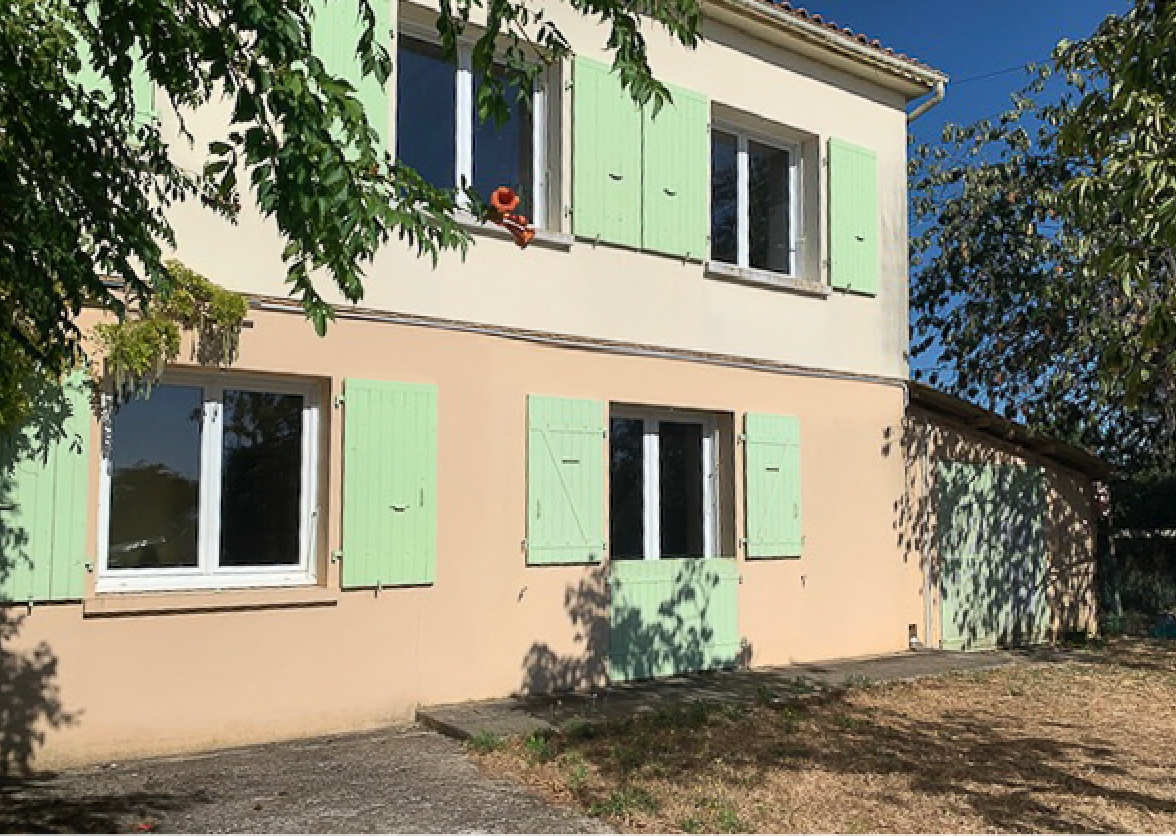 Agence immobilière de BLOWSENS Sainte Soulle - BLOWSENS