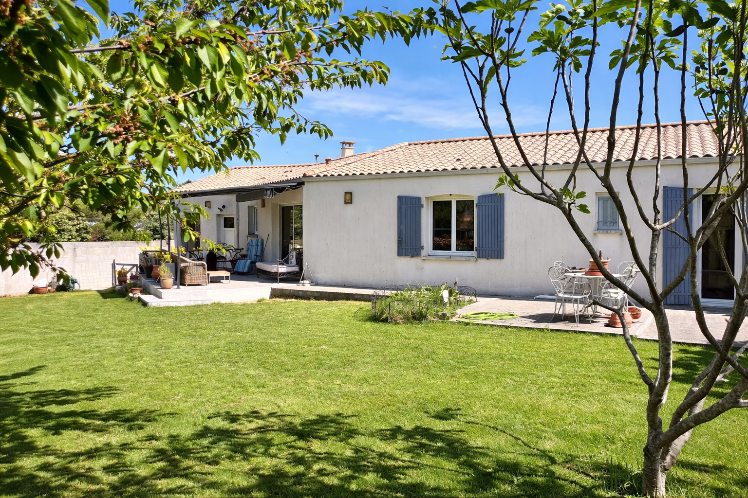 Agence immobilière de BLOWSENS Sainte Soulle - BLOWSENS