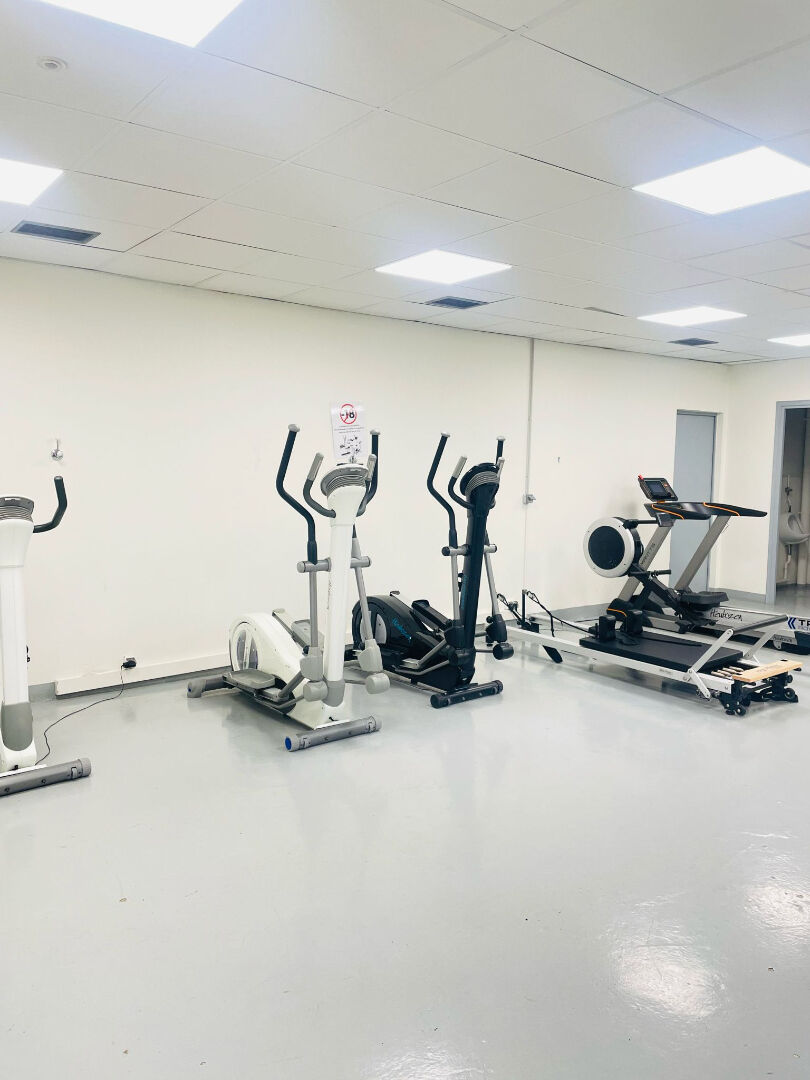 Photo Parking /  Paris 10 image 3/4