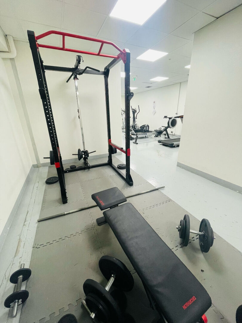 Photo Parking /  Paris 10 image 4/4