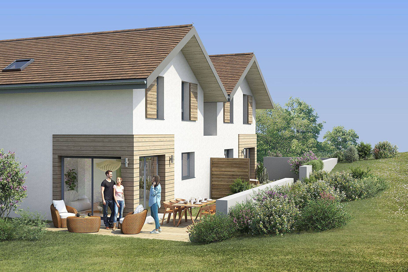 Agence immobilière de PROVIMO - BONELLI Franck - BONELLI Franck