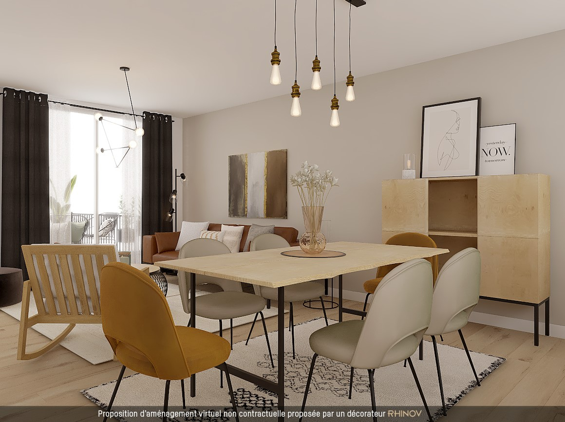 Agence immobilière de PROVIMO - BONELLI Franck - BONELLI Franck