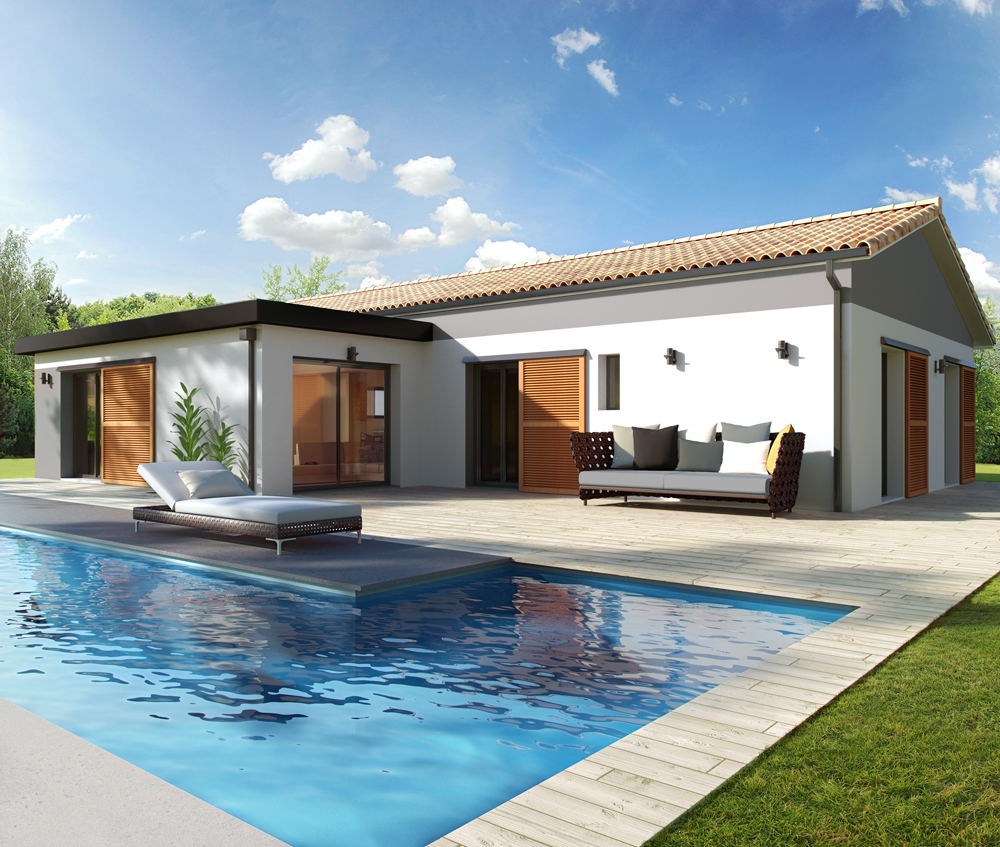 Terrain Brach 452 m2